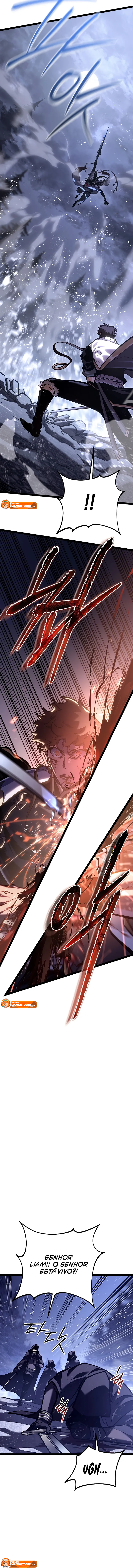 Read Regressando Como Bastardo do Clã da Espada Manga Online