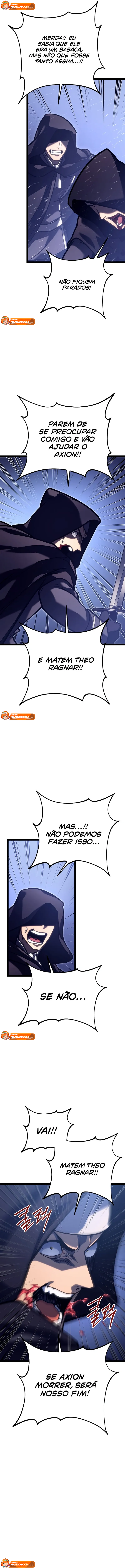 Read Regressando Como Bastardo do Clã da Espada Manga Online