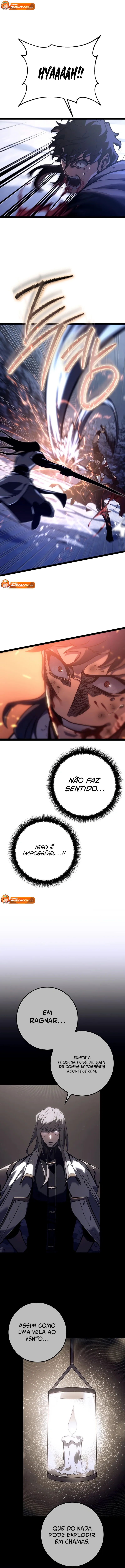 Read Regressando Como Bastardo do Clã da Espada Manga Online
