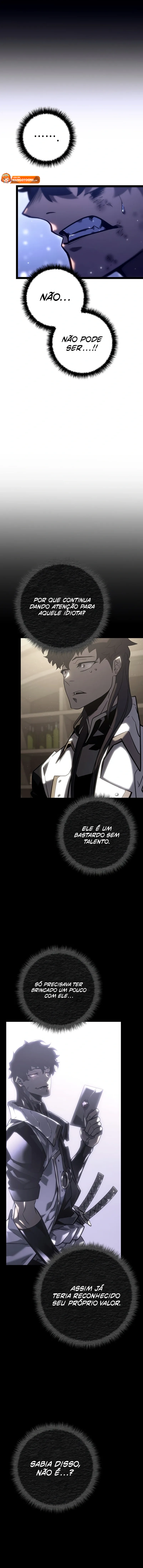 Read Regressando Como Bastardo do Clã da Espada Manga Online