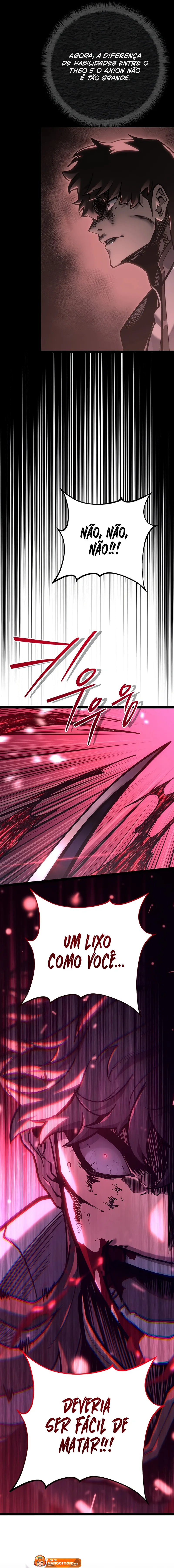 Read Regressando Como Bastardo do Clã da Espada Manga Online