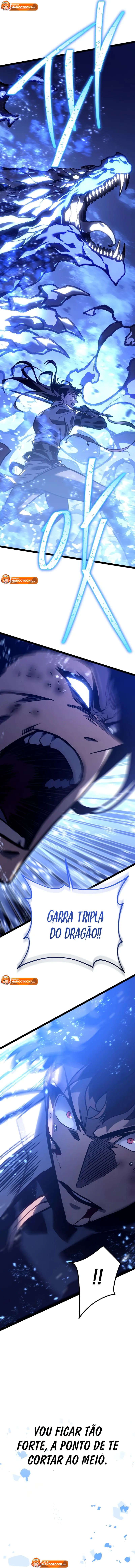 Read Regressando Como Bastardo do Clã da Espada Manga Online