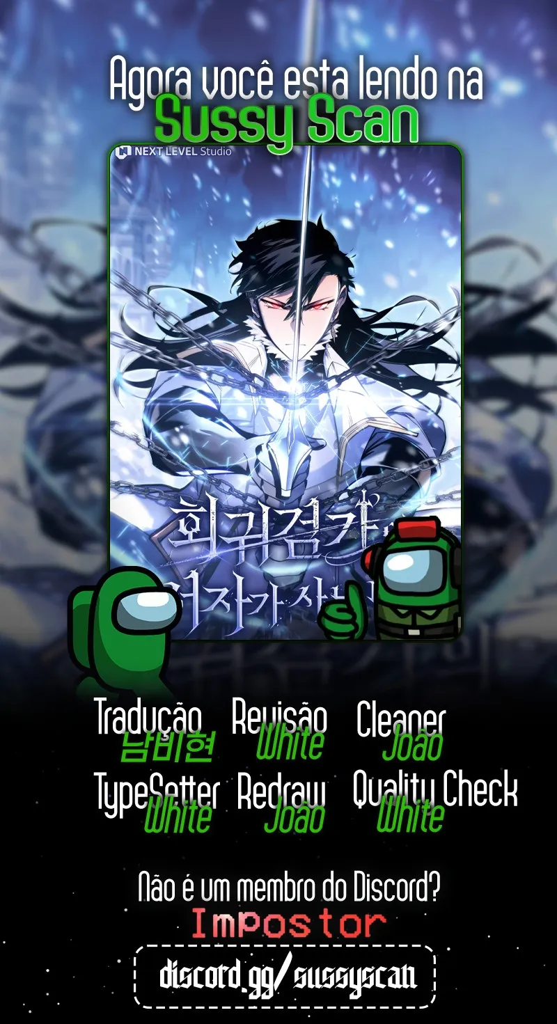 Read Regressando Como Bastardo do Clã da Espada Manga Online