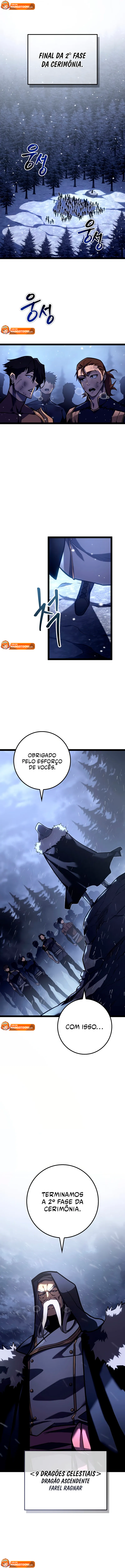 Read Regressando Como Bastardo do Clã da Espada Manga Online