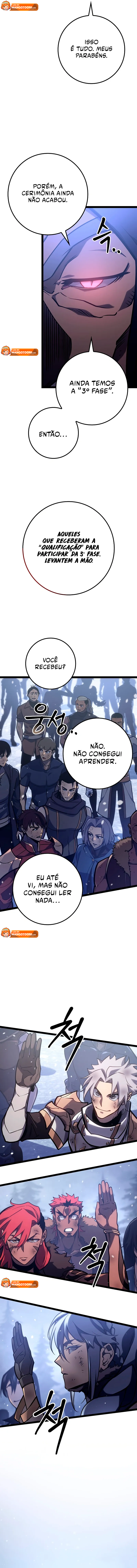 Read Regressando Como Bastardo do Clã da Espada Manga Online