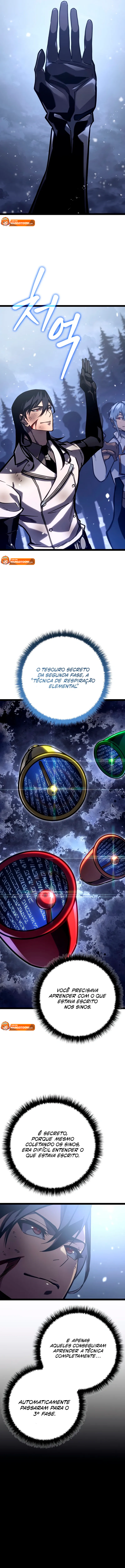 Read Regressando Como Bastardo do Clã da Espada Manga Online