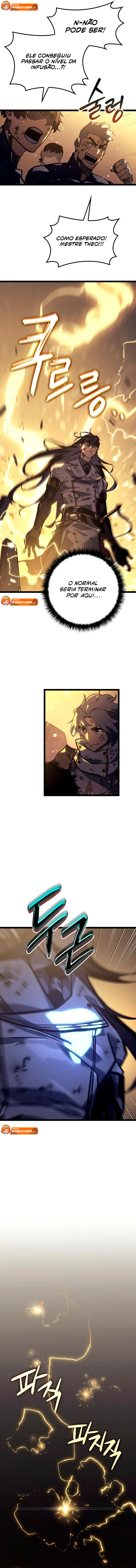 Read Regressando Como Bastardo do Clã da Espada Manga Online