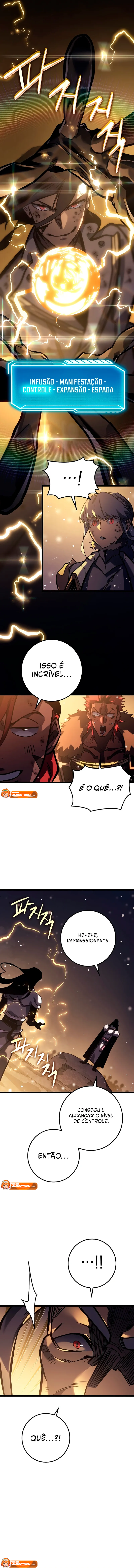 Read Regressando Como Bastardo do Clã da Espada Manga Online