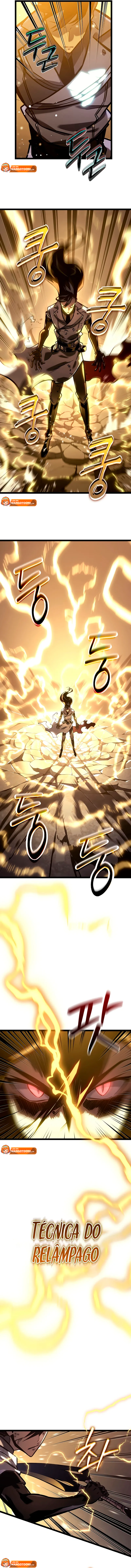 Read Regressando Como Bastardo do Clã da Espada Manga Online