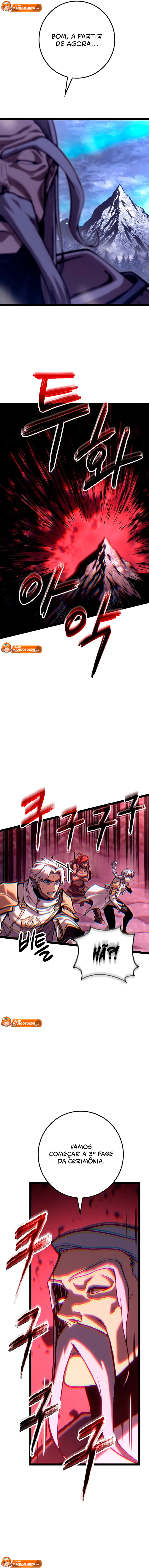 Read Regressando Como Bastardo do Clã da Espada Manga Online