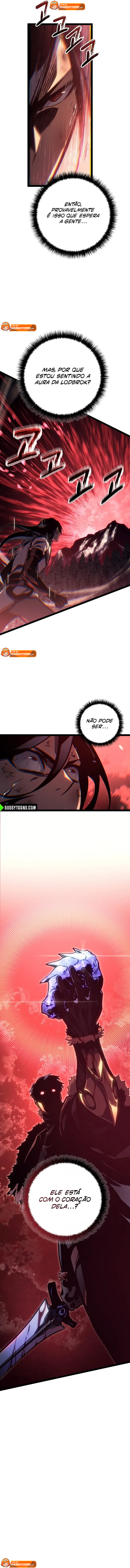 Read Regressando Como Bastardo do Clã da Espada Manga Online