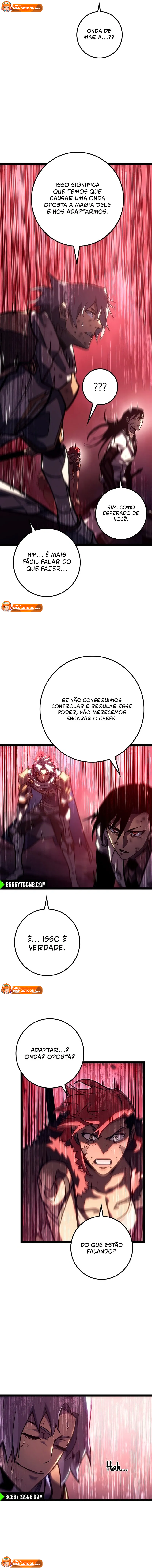 Read Regressando Como Bastardo do Clã da Espada Manga Online