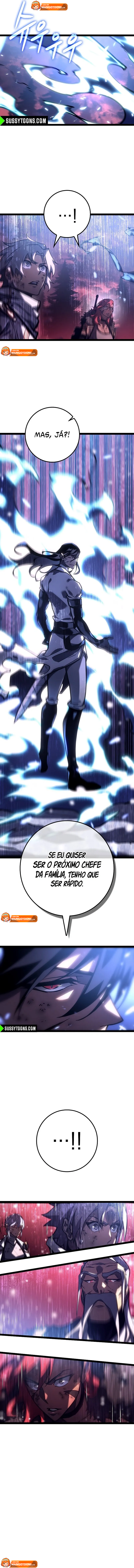 Read Regressando Como Bastardo do Clã da Espada Manga Online