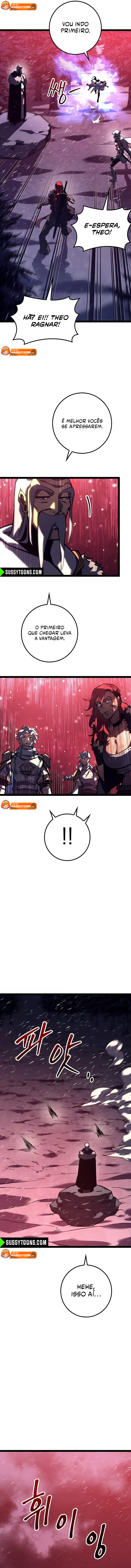 Read Regressando Como Bastardo do Clã da Espada Manga Online