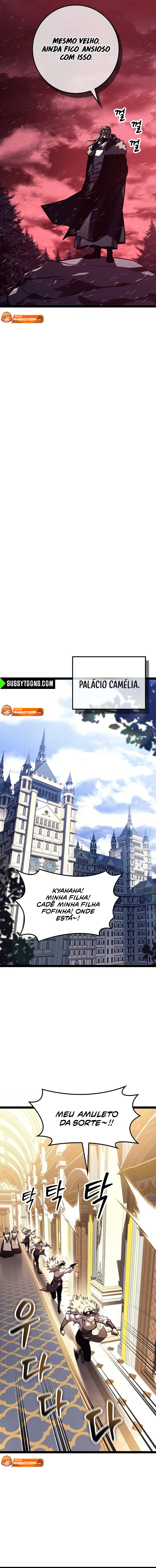 Read Regressando Como Bastardo do Clã da Espada Manga Online