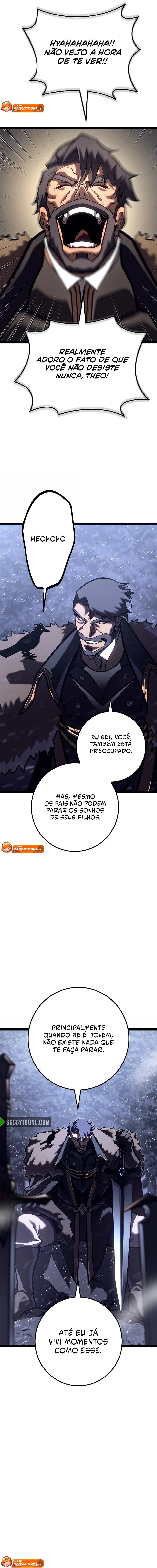 Read Regressando Como Bastardo do Clã da Espada Manga Online