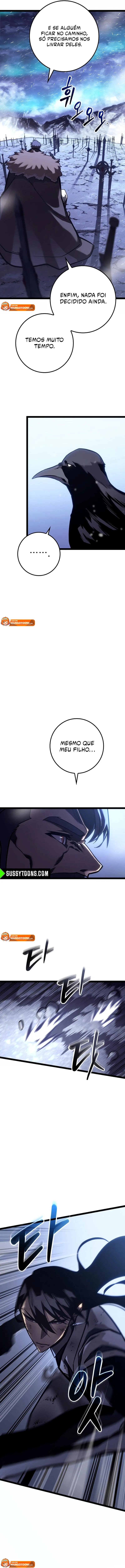 Read Regressando Como Bastardo do Clã da Espada Manga Online