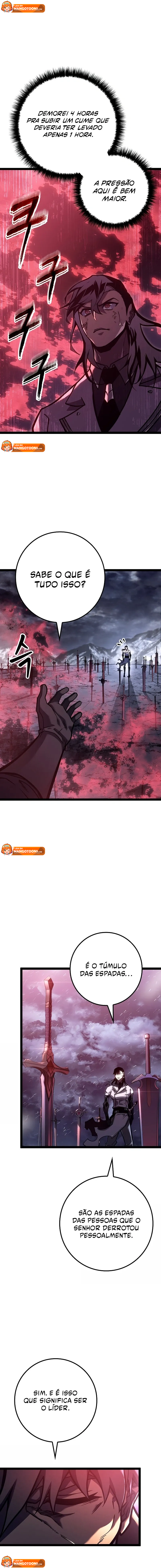Read Regressando Como Bastardo do Clã da Espada Manga Online