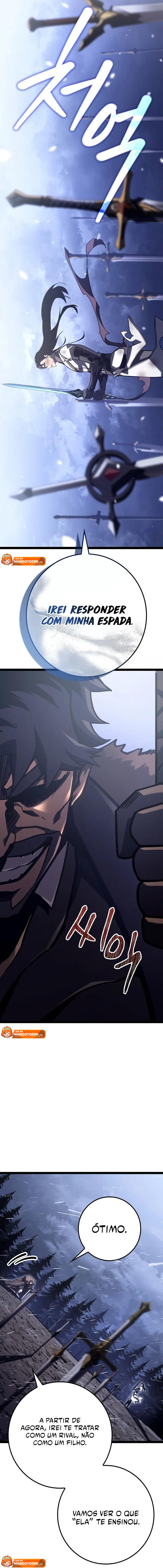 Read Regressando Como Bastardo do Clã da Espada Manga Online