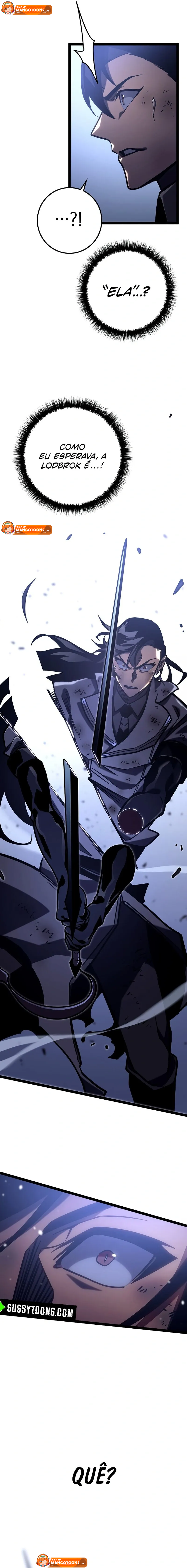 Read Regressando Como Bastardo do Clã da Espada Manga Online