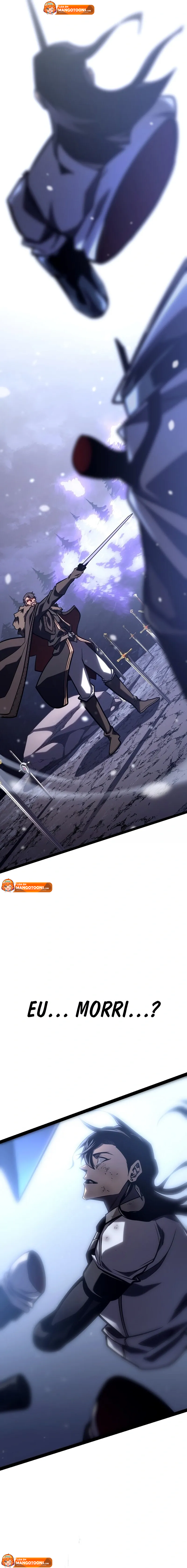 Read Regressando Como Bastardo do Clã da Espada Manga Online