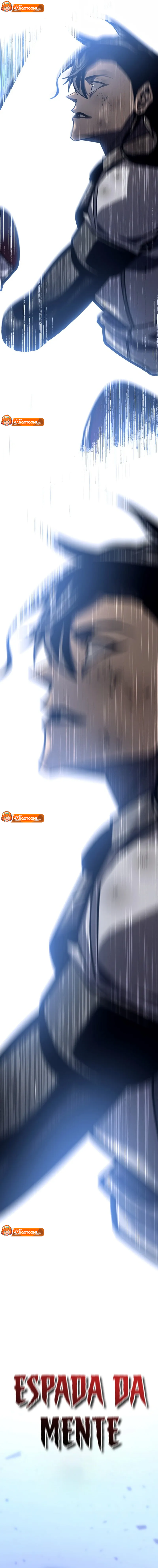 Read Regressando Como Bastardo do Clã da Espada Manga Online