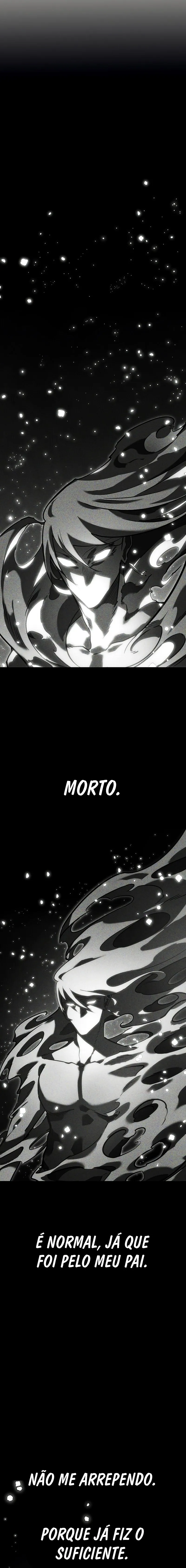 Read Regressando Como Bastardo do Clã da Espada Manga Online