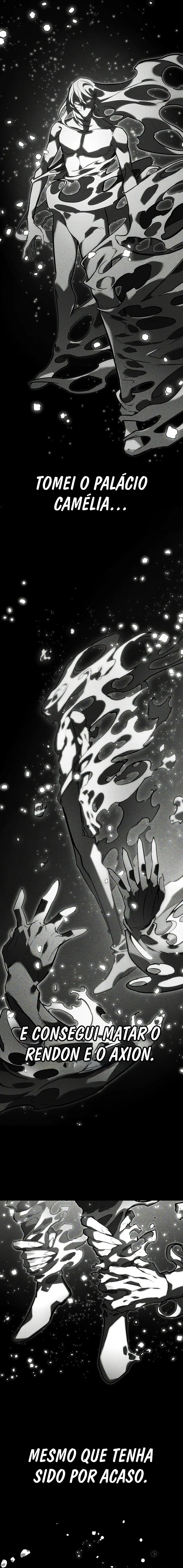 Read Regressando Como Bastardo do Clã da Espada Manga Online
