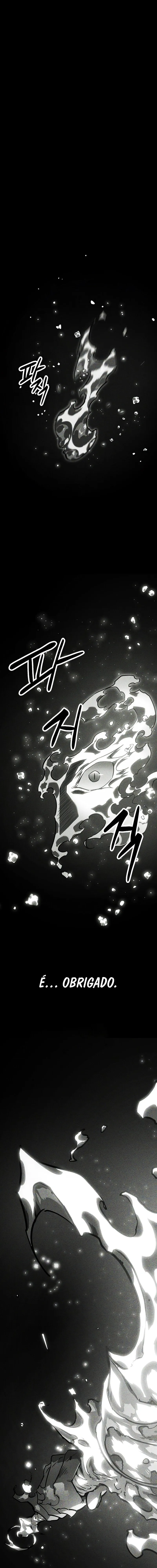 Read Regressando Como Bastardo do Clã da Espada Manga Online