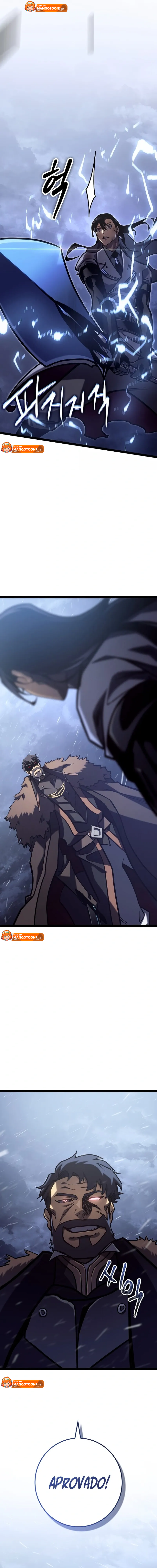 Read Regressando Como Bastardo do Clã da Espada Manga Online