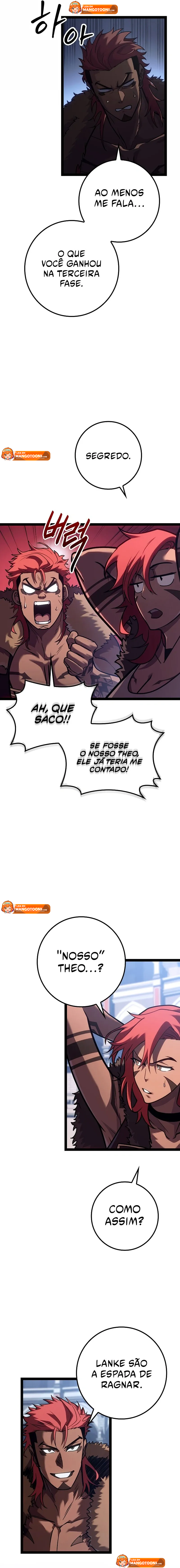 Read Regressando Como Bastardo do Clã da Espada Manga Online