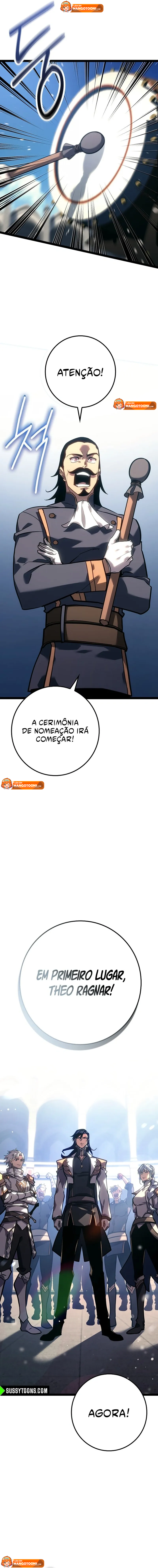 Read Regressando Como Bastardo do Clã da Espada Manga Online