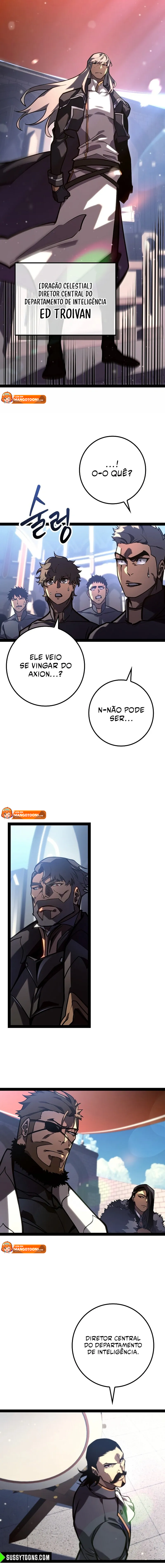 Read Regressando Como Bastardo do Clã da Espada Manga Online