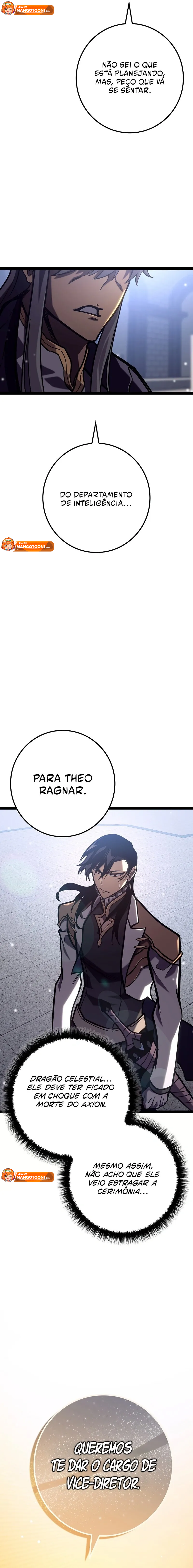 Read Regressando Como Bastardo do Clã da Espada Manga Online