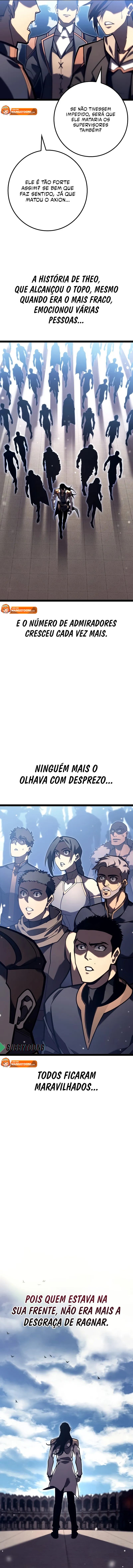 Read Regressando Como Bastardo do Clã da Espada Manga Online