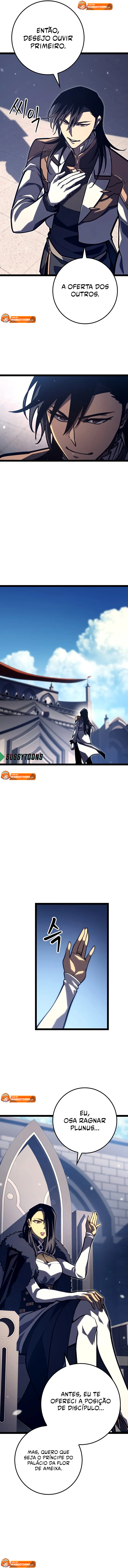 Read Regressando Como Bastardo do Clã da Espada Manga Online