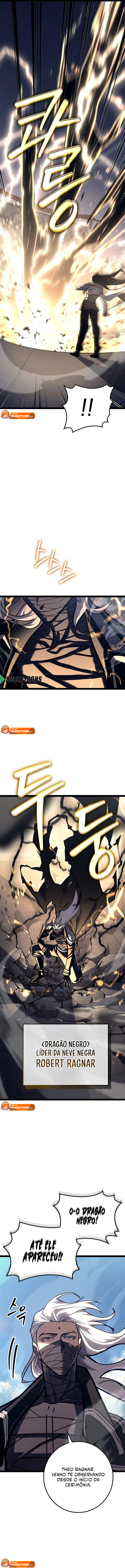 Read Regressando Como Bastardo do Clã da Espada Manga Online