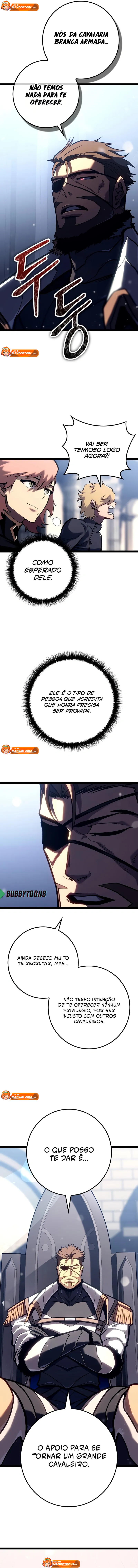 Read Regressando Como Bastardo do Clã da Espada Manga Online