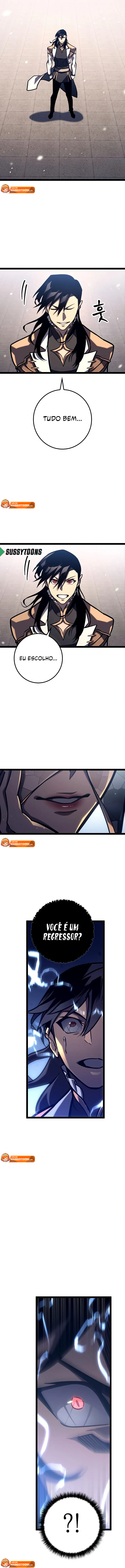 Read Regressando Como Bastardo do Clã da Espada Manga Online