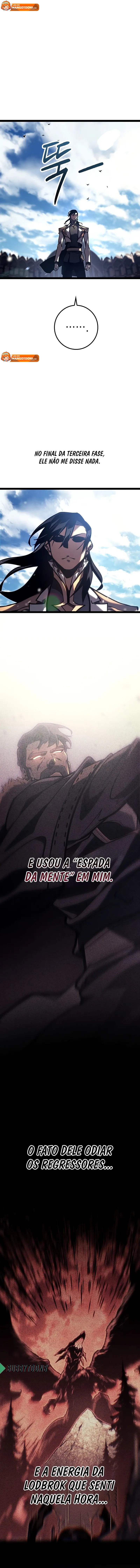 Read Regressando Como Bastardo do Clã da Espada Manga Online