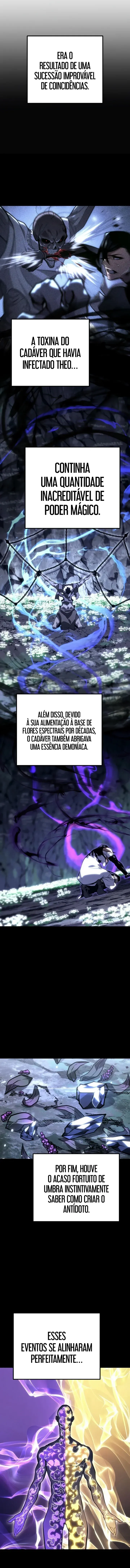 Read Regressando Como Bastardo do Clã da Espada Manga Online
