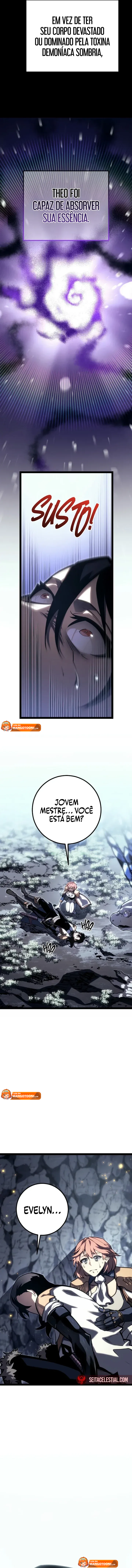 Read Regressando Como Bastardo do Clã da Espada Manga Online