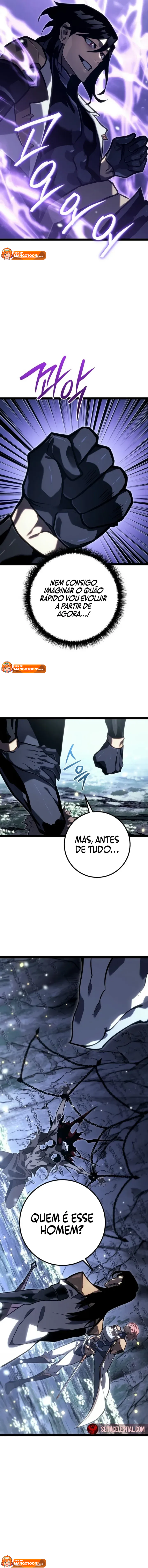 Read Regressando Como Bastardo do Clã da Espada Manga Online