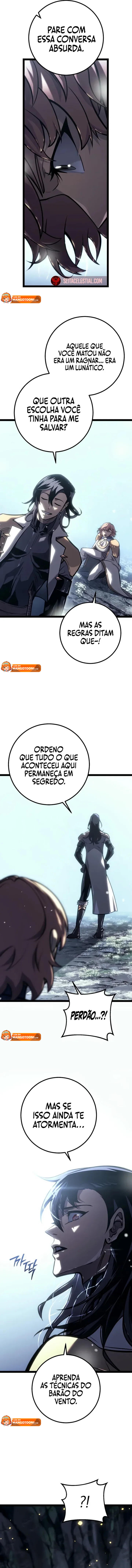 Read Regressando Como Bastardo do Clã da Espada Manga Online