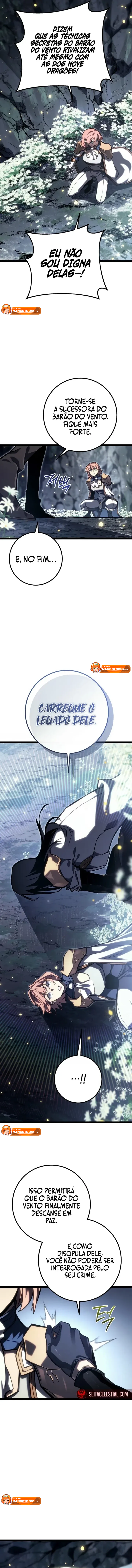 Read Regressando Como Bastardo do Clã da Espada Manga Online