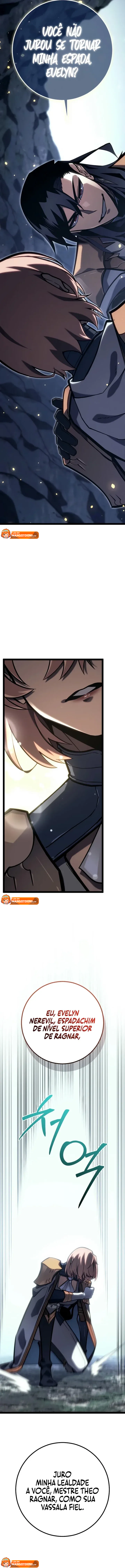 Read Regressando Como Bastardo do Clã da Espada Manga Online