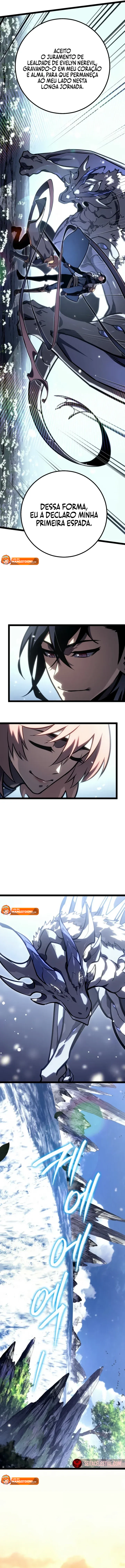 Read Regressando Como Bastardo do Clã da Espada Manga Online