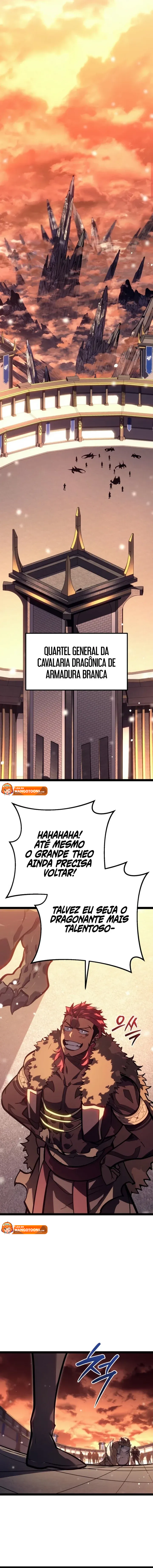 Read Regressando Como Bastardo do Clã da Espada Manga Online