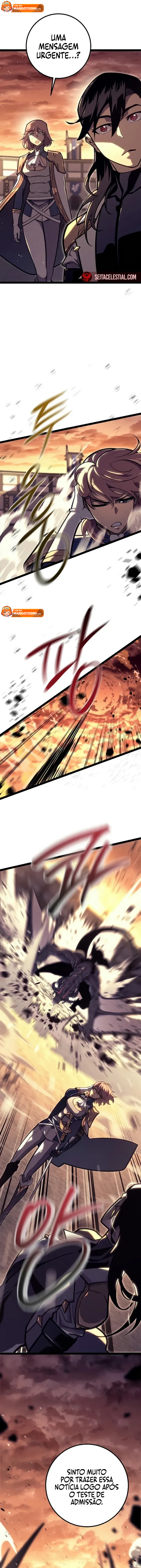 Read Regressando Como Bastardo do Clã da Espada Manga Online