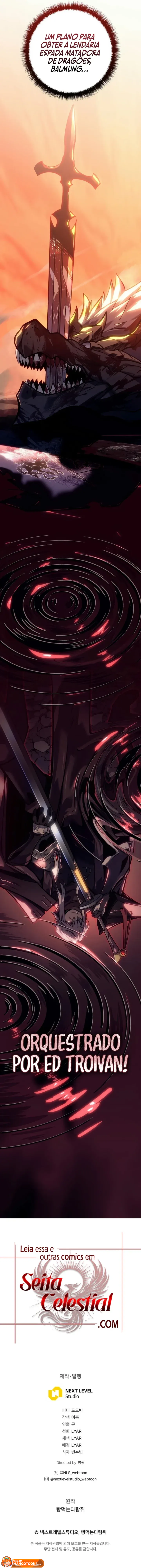 Read Regressando Como Bastardo do Clã da Espada Manga Online